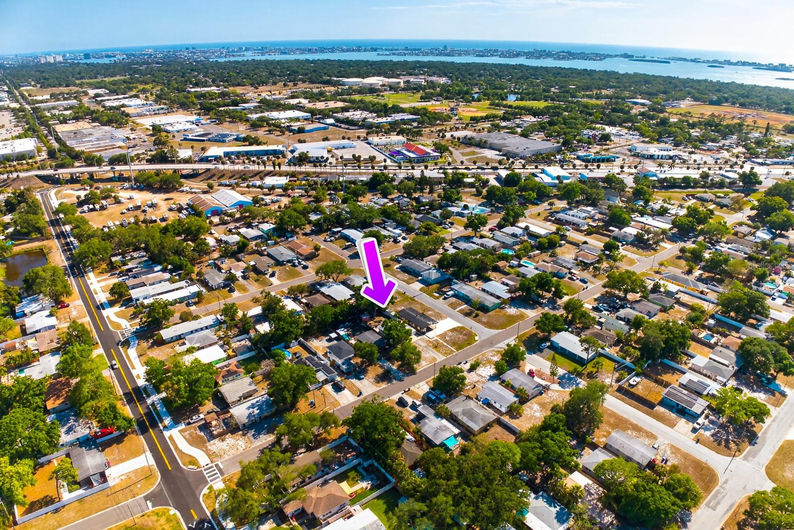 7142 34TH AVE N, ST PETERSBURG, FL, 33710