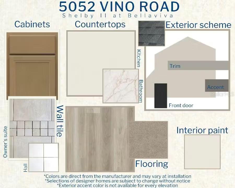 5052 VINO RD, AUBURNDALE, FL, 33823