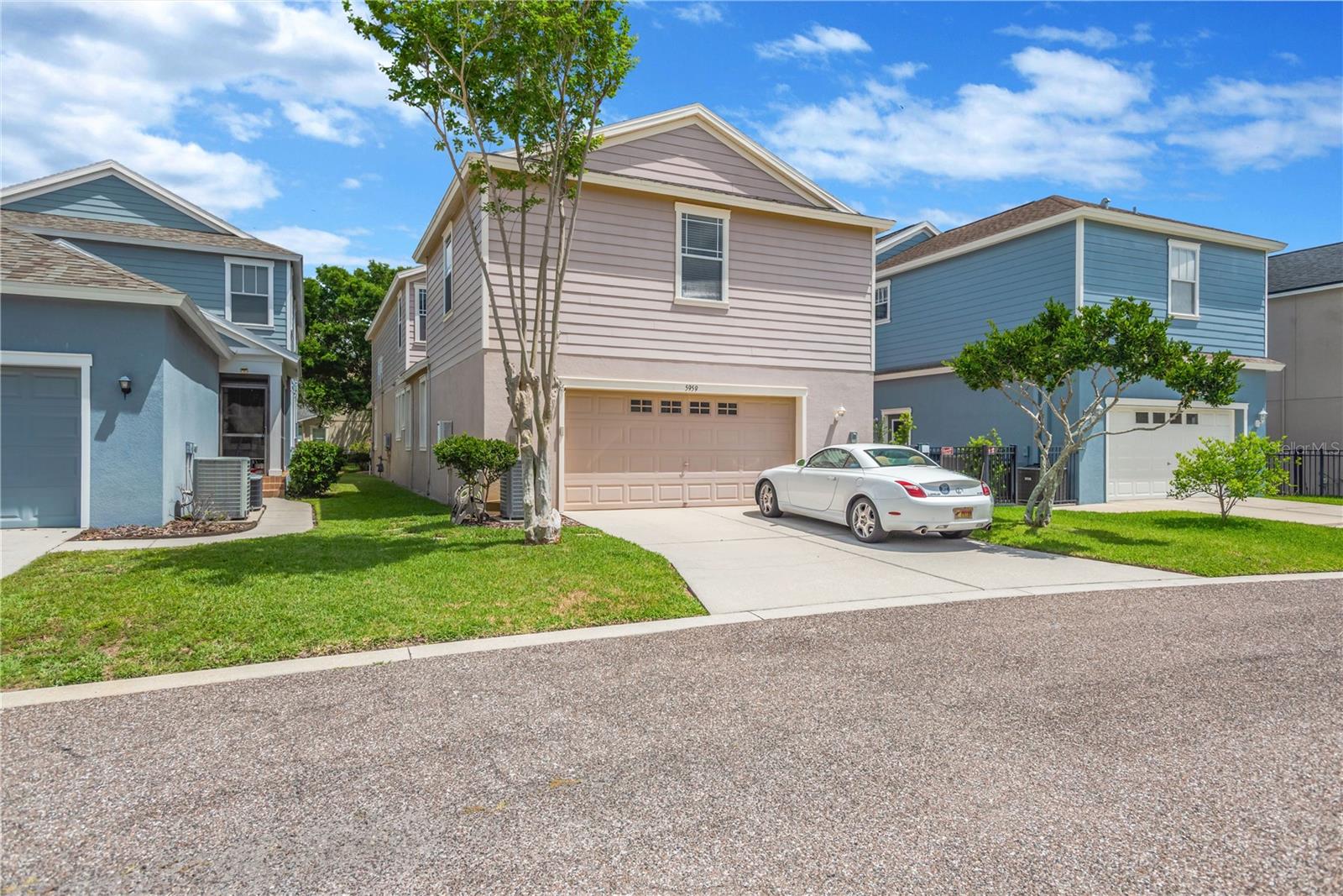 5959 BEACONPARK ST, LITHIA, FL, 33547