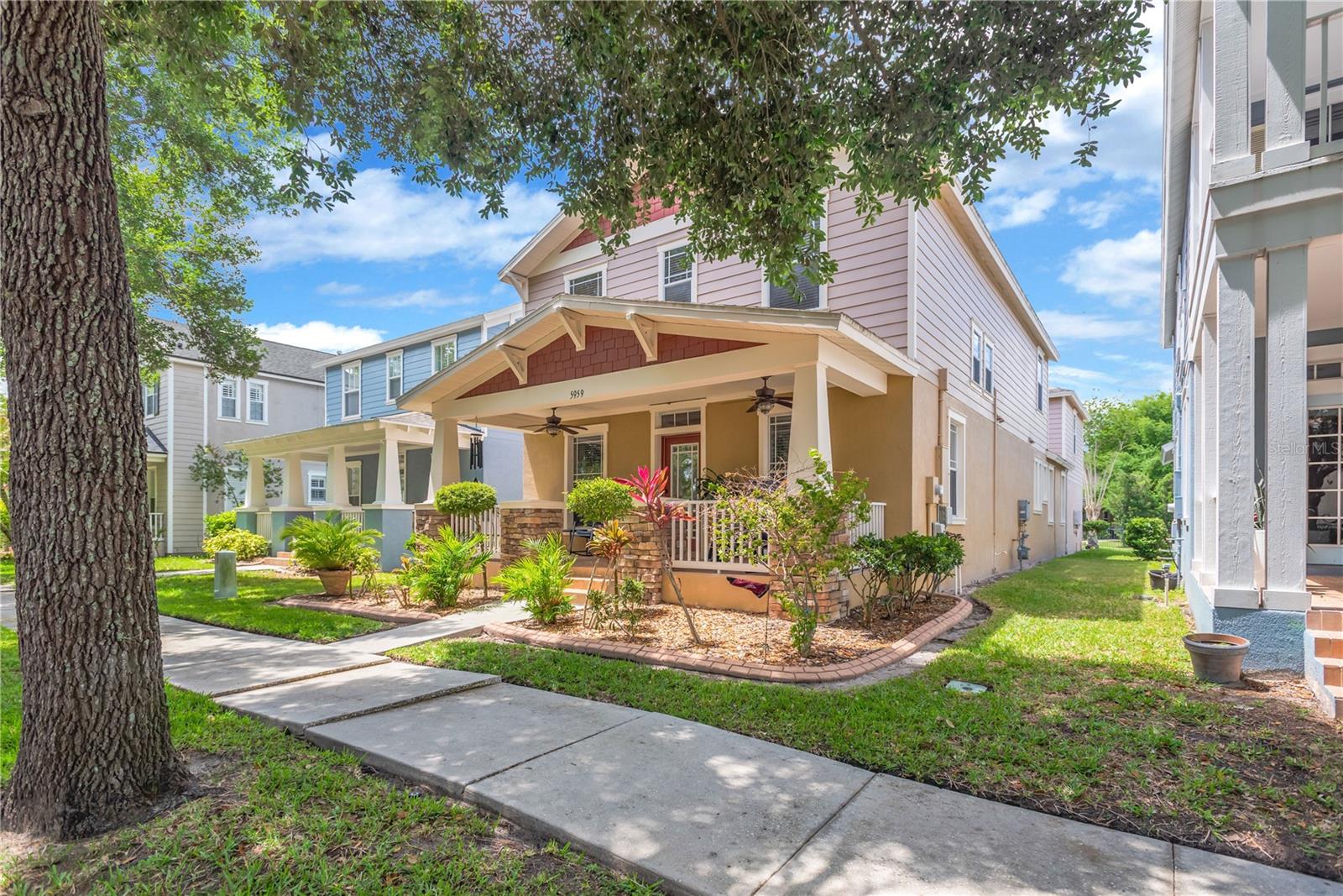 5959 BEACONPARK ST, LITHIA, FL, 33547