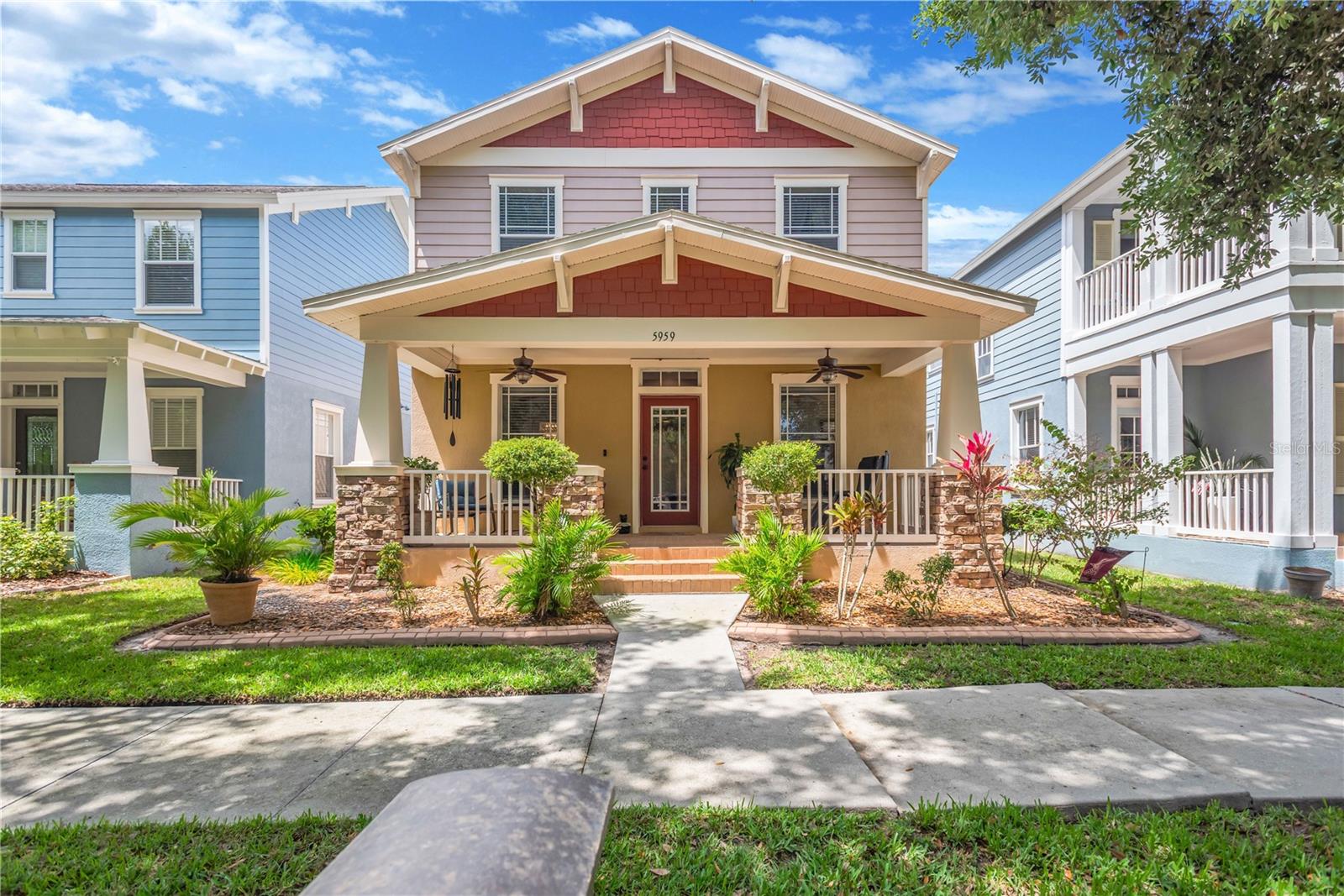 5959 BEACONPARK ST, LITHIA, FL, 33547