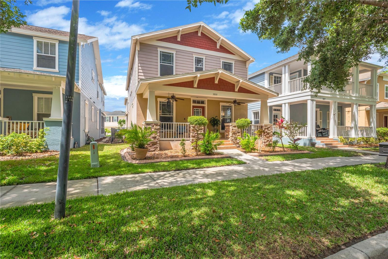 5959 BEACONPARK ST, LITHIA, FL, 33547