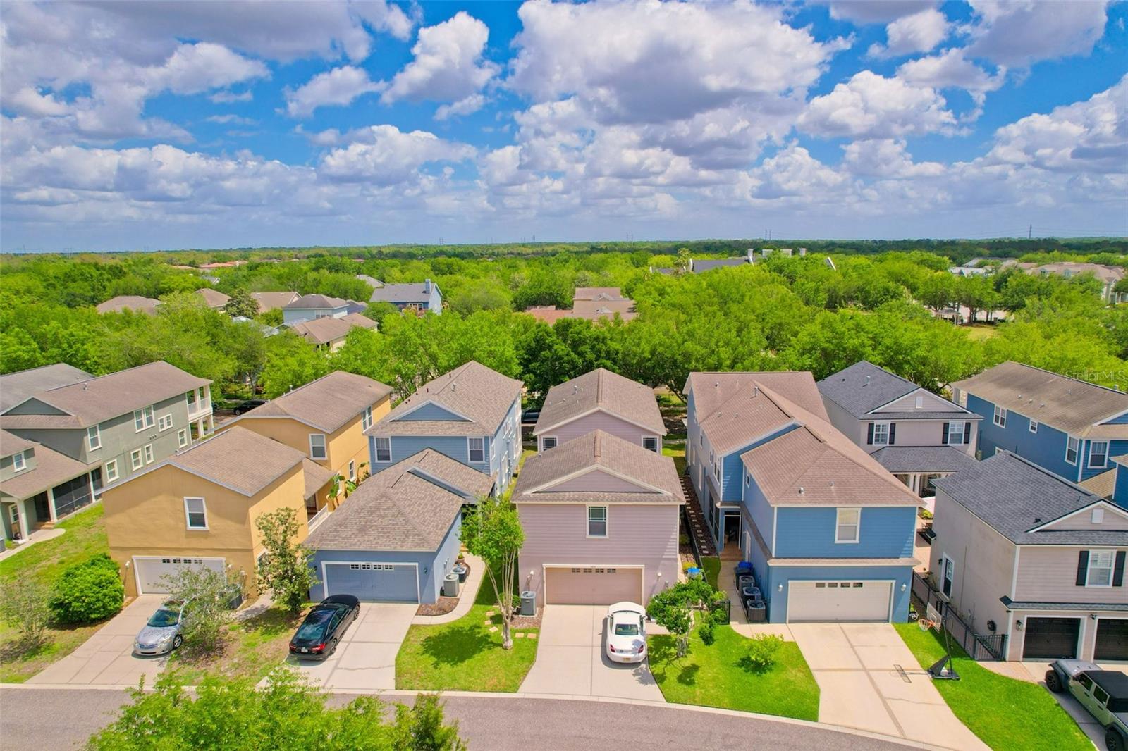 5959 BEACONPARK ST, LITHIA, FL, 33547