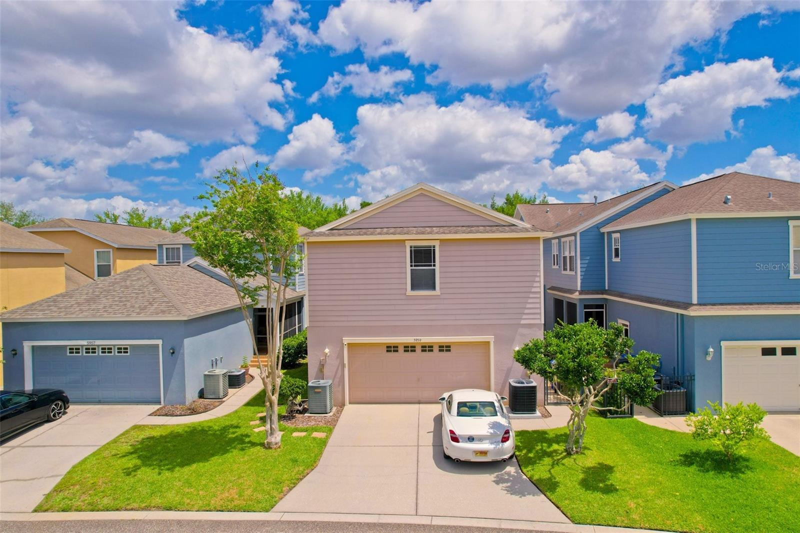 5959 BEACONPARK ST, LITHIA, FL, 33547