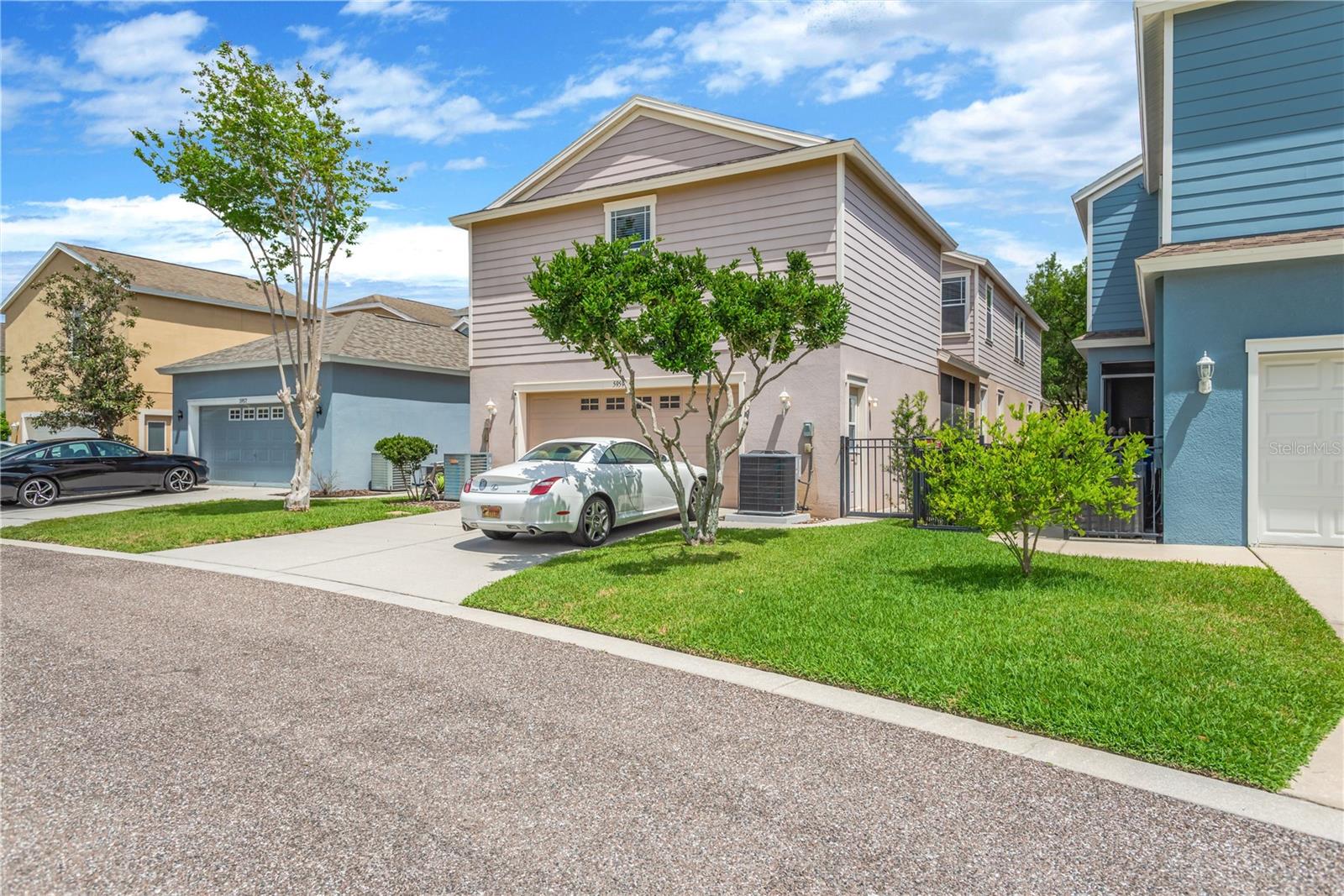 5959 BEACONPARK ST, LITHIA, FL, 33547