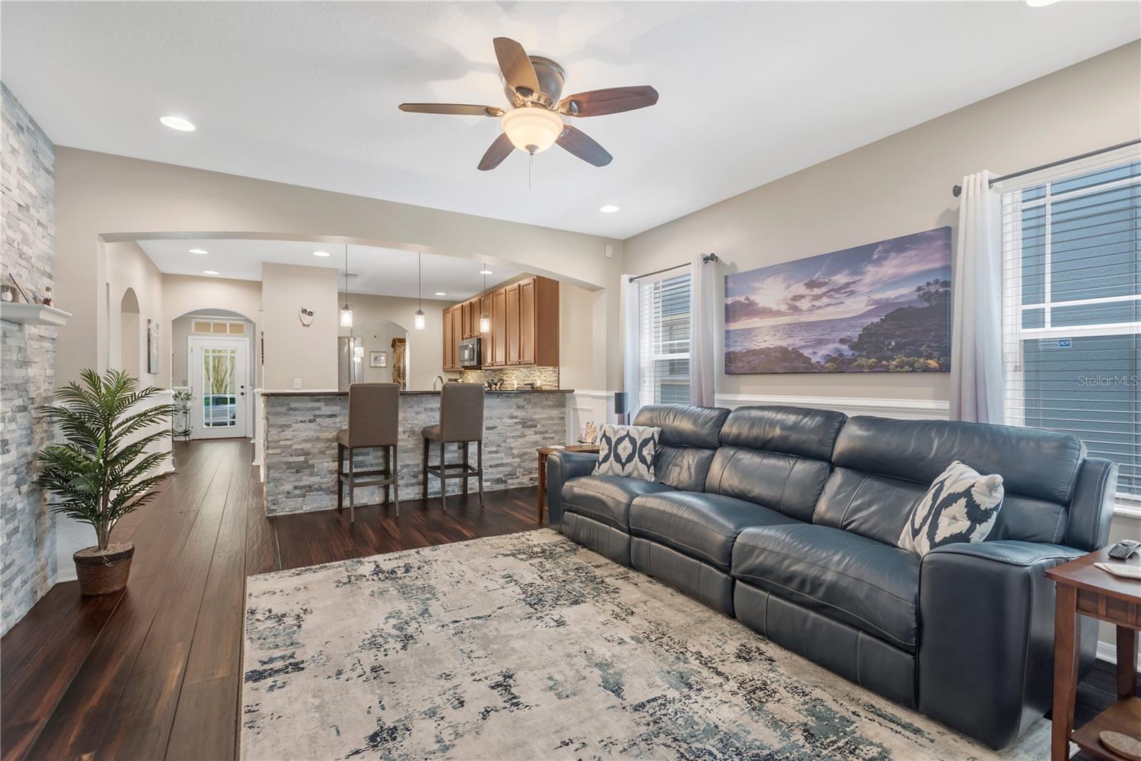 5959 BEACONPARK ST, LITHIA, FL, 33547