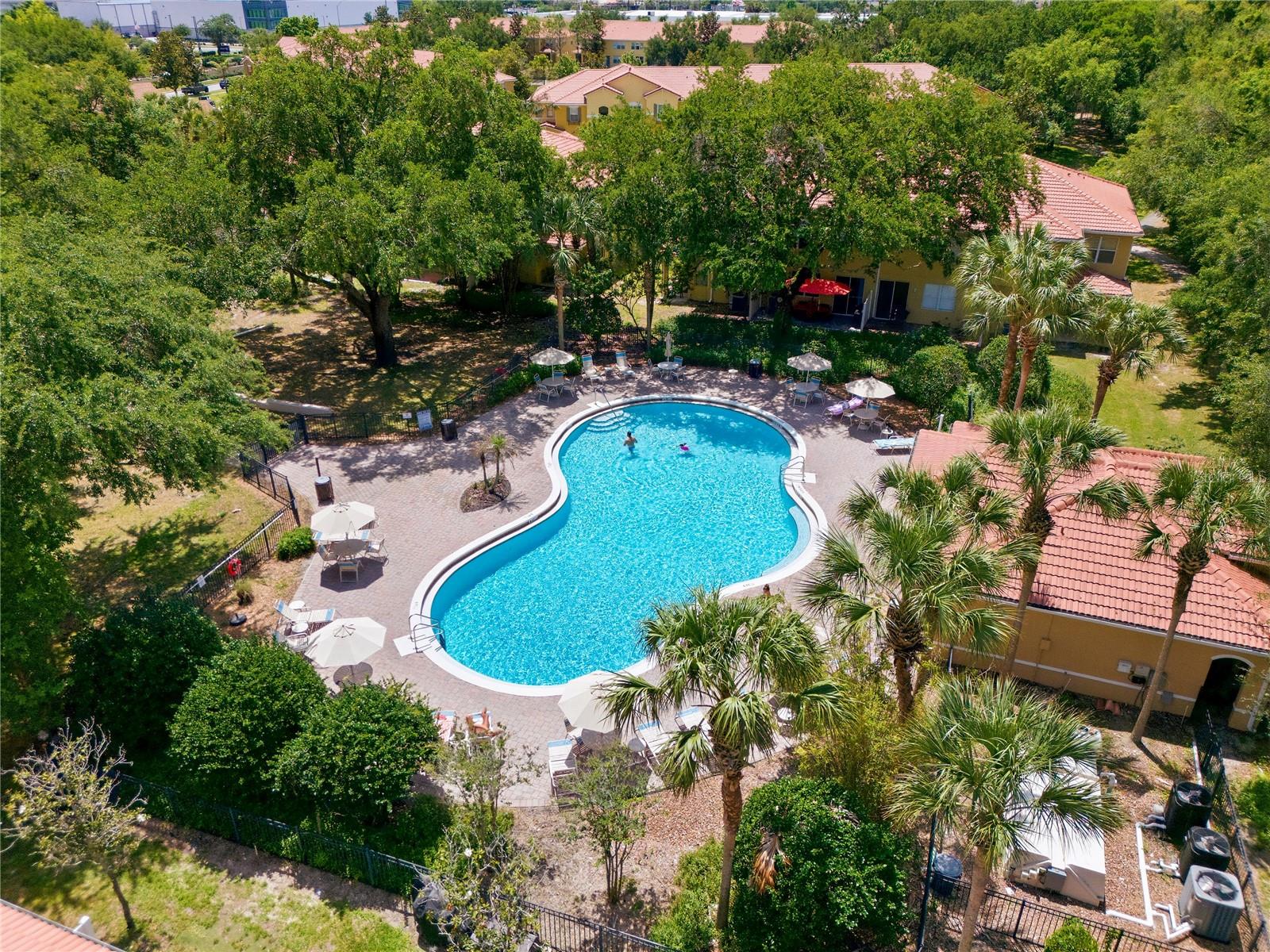 3045 SEAVIEW CASTLE DR, KISSIMMEE, FL, 34746