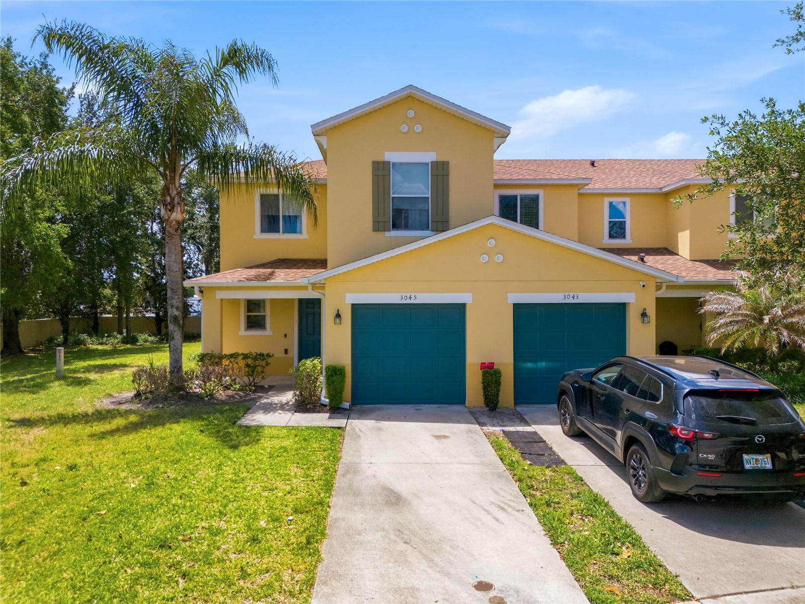 3045 SEAVIEW CASTLE DR, KISSIMMEE, FL, 34746