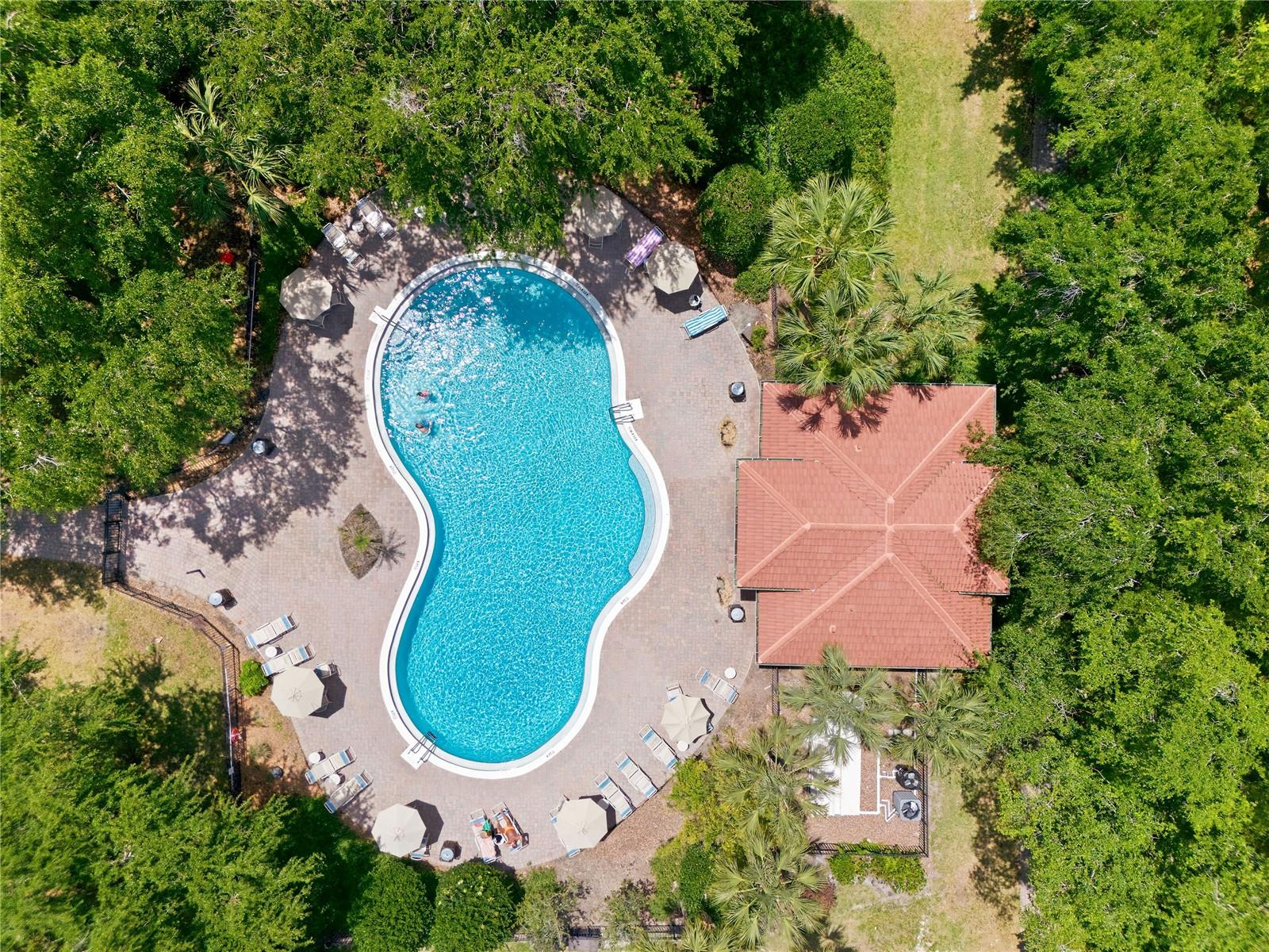 3045 SEAVIEW CASTLE DR, KISSIMMEE, FL, 34746