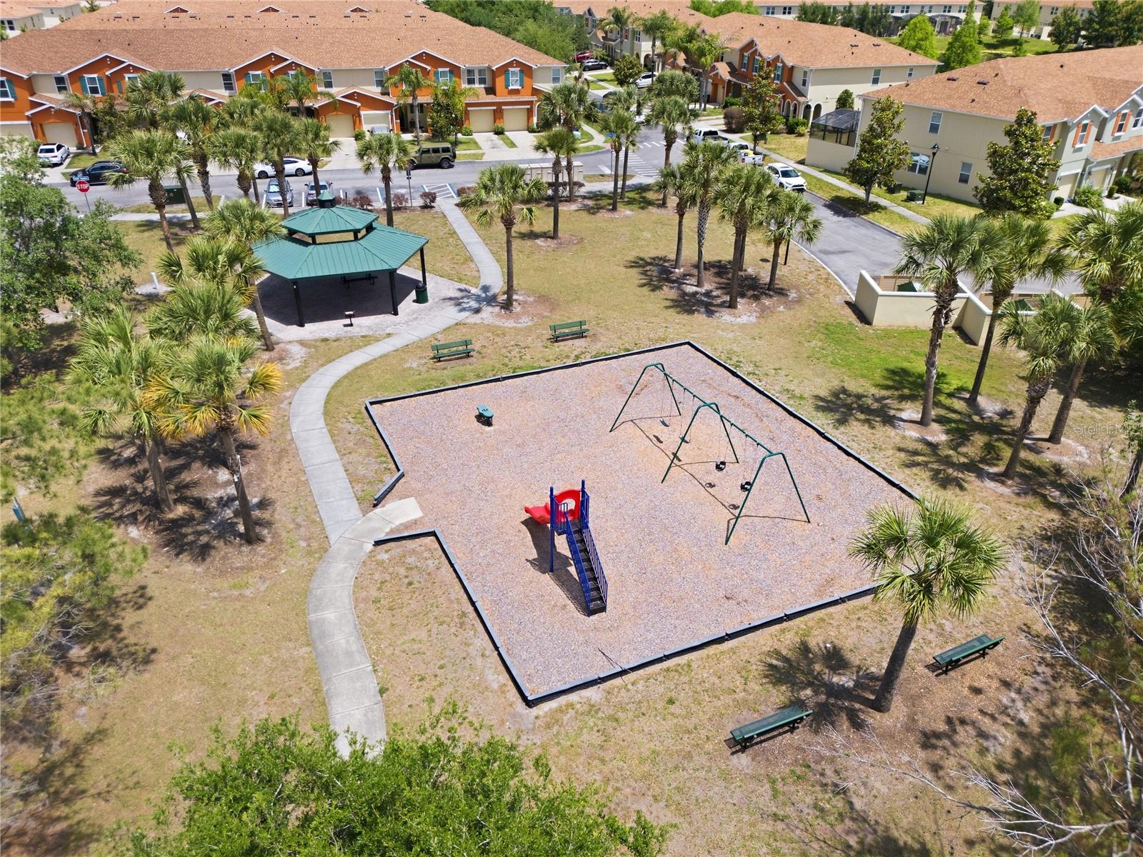 3045 SEAVIEW CASTLE DR, KISSIMMEE, FL, 34746