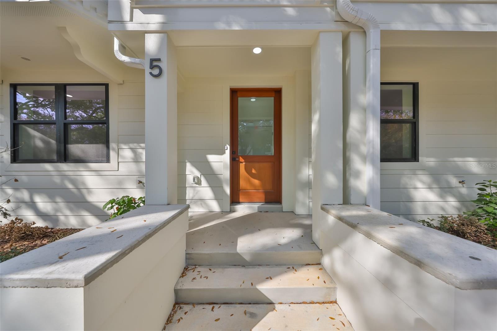 1801 N MORGAN ST #5, TAMPA, FL, 33602