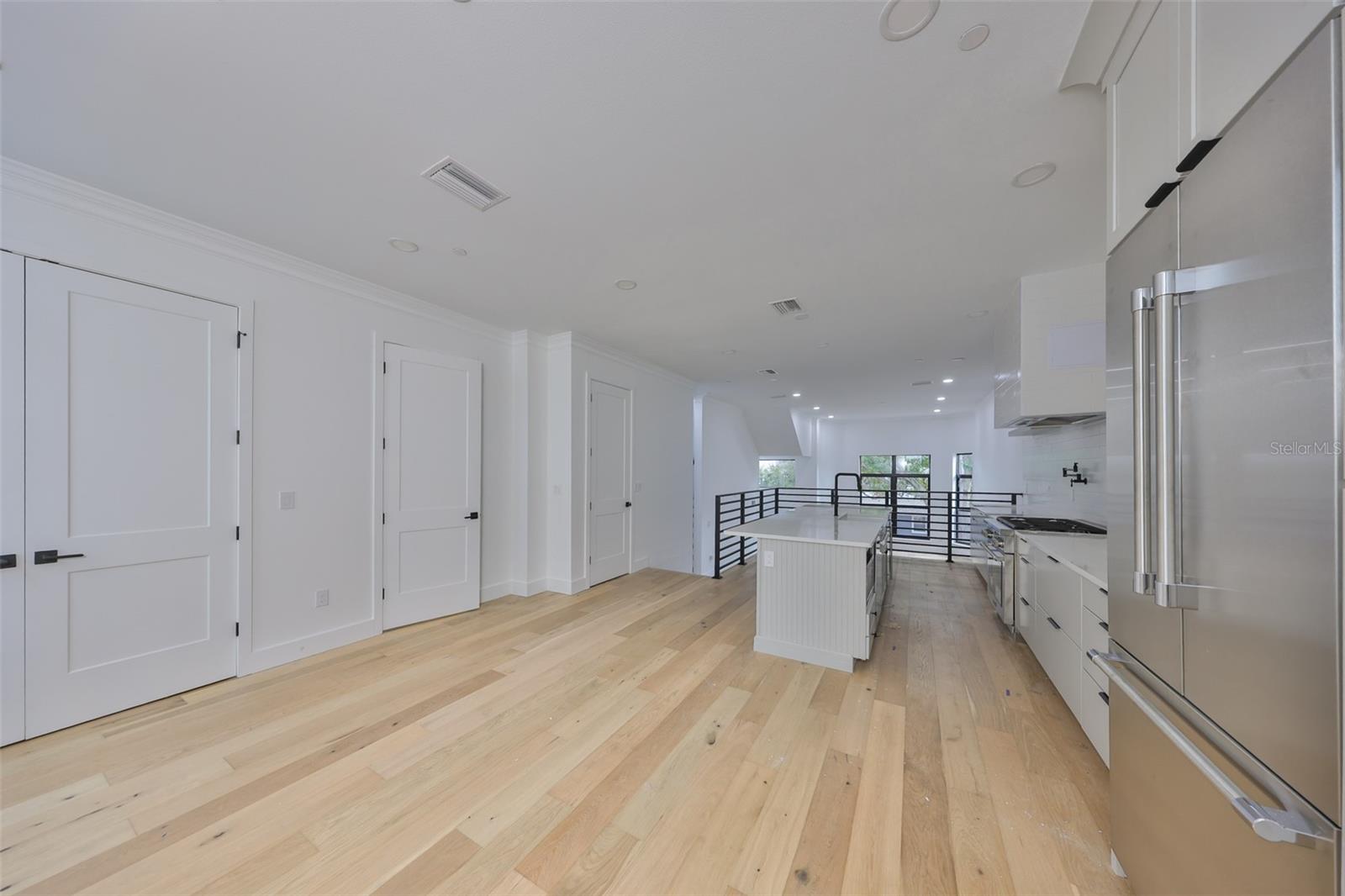 1801 N MORGAN ST #5, TAMPA, FL, 33602