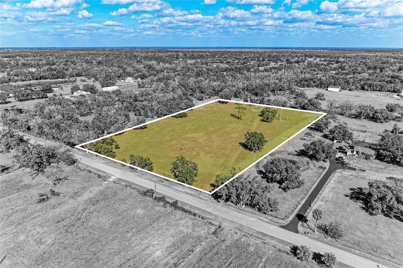 0 LENA LN, SARASOTA, FL, 34240