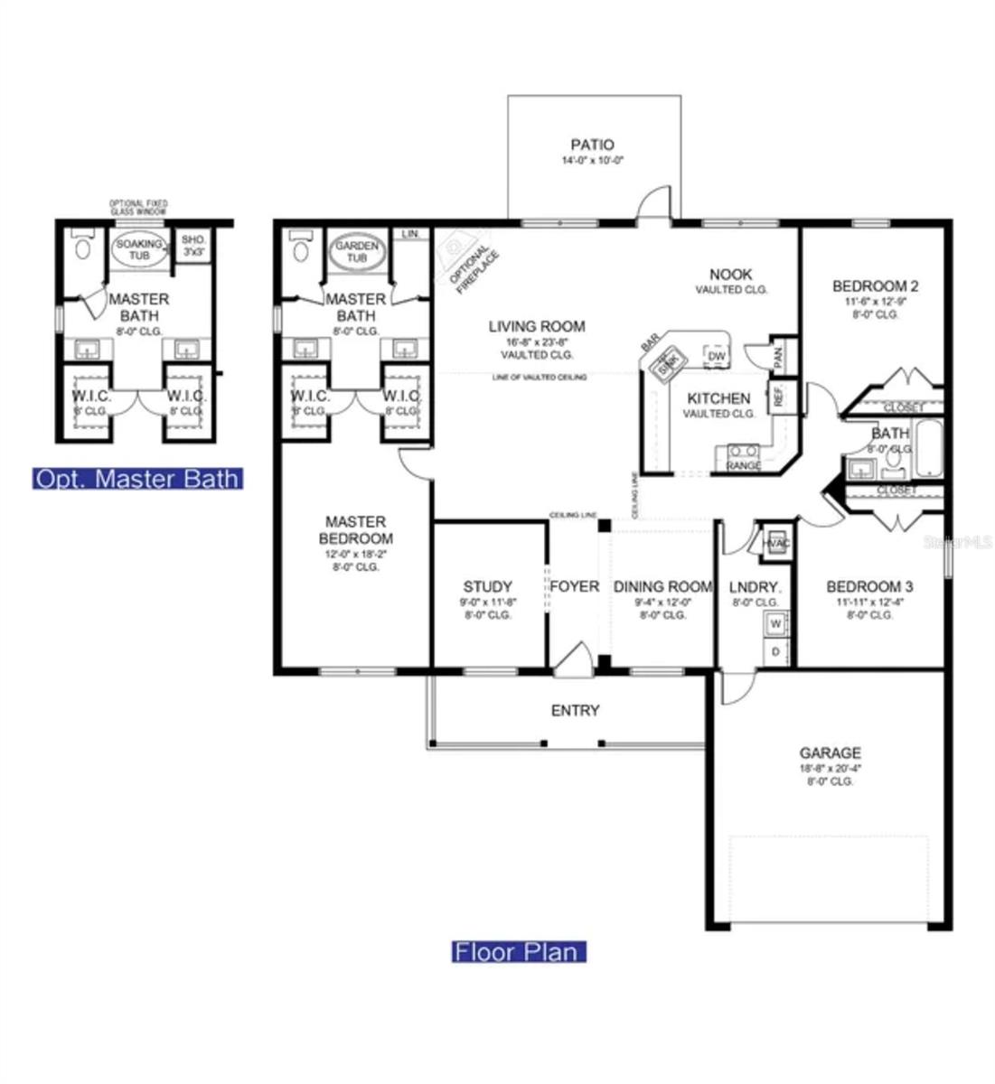 5831 FLING AVE, NORTH PORT, FL, 34291