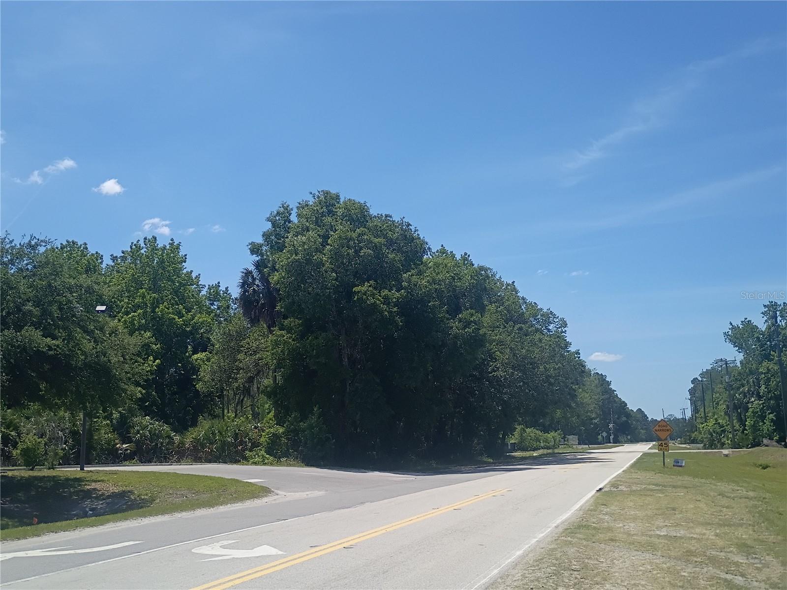 79 CR-304, BUNNELL, FL, 32110