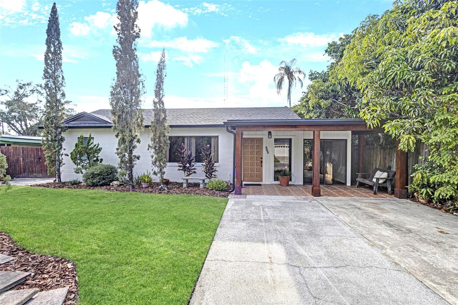 502 S HIGHLAND AVE, WINTER GARDEN, FL, 34787