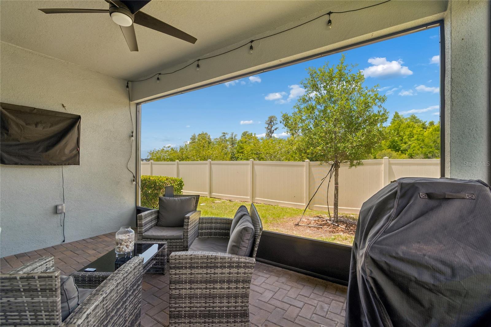 9911 CAMPANULA CT, LAND O LAKES, FL, 34637