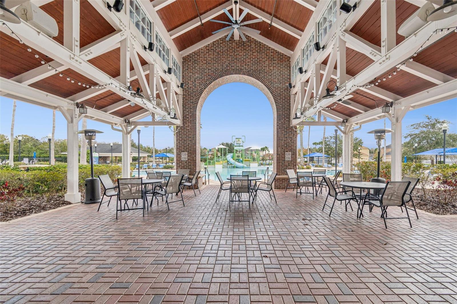 9911 CAMPANULA CT, LAND O LAKES, FL, 34637