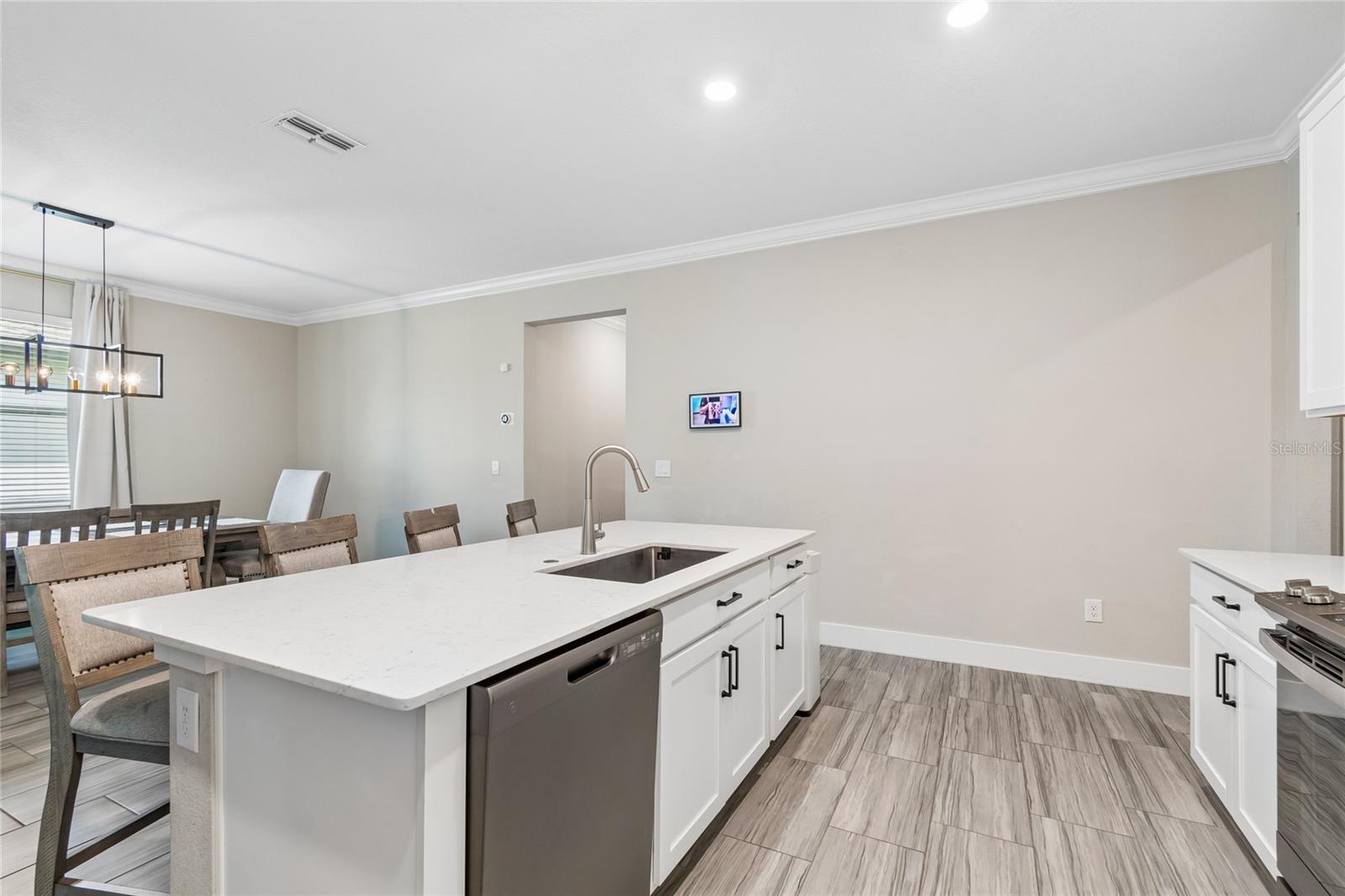 9911 CAMPANULA CT, LAND O LAKES, FL, 34637