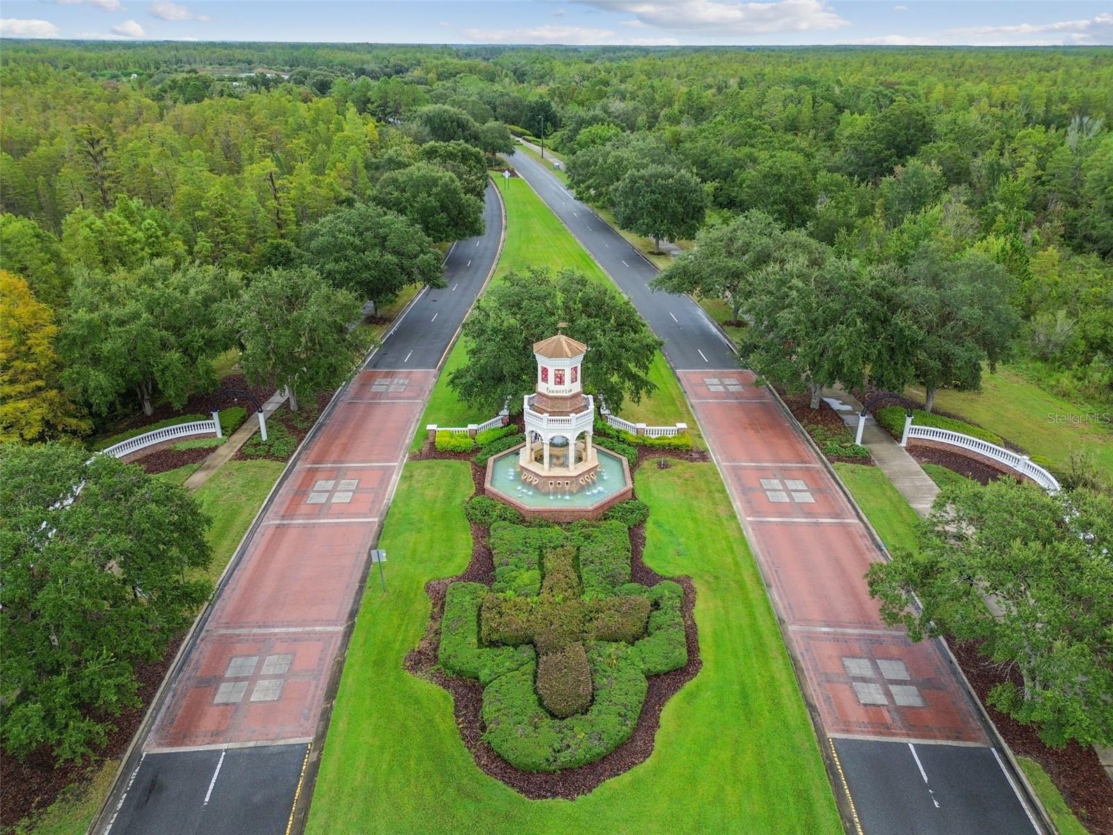 9911 CAMPANULA CT, LAND O LAKES, FL, 34637