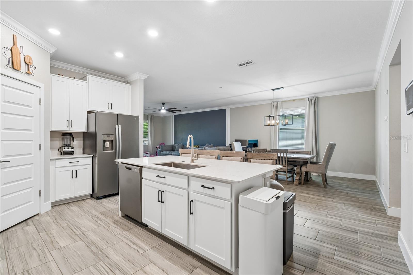 9911 CAMPANULA CT, LAND O LAKES, FL, 34637