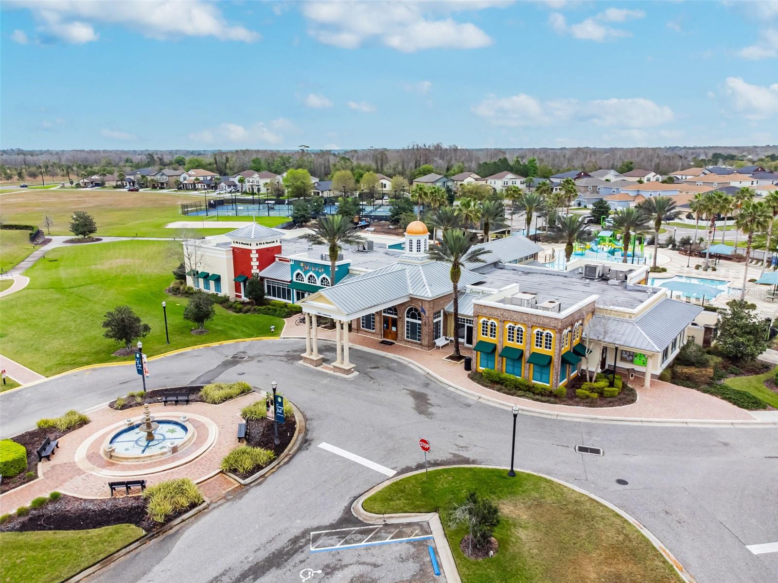 9911 CAMPANULA CT, LAND O LAKES, FL, 34637