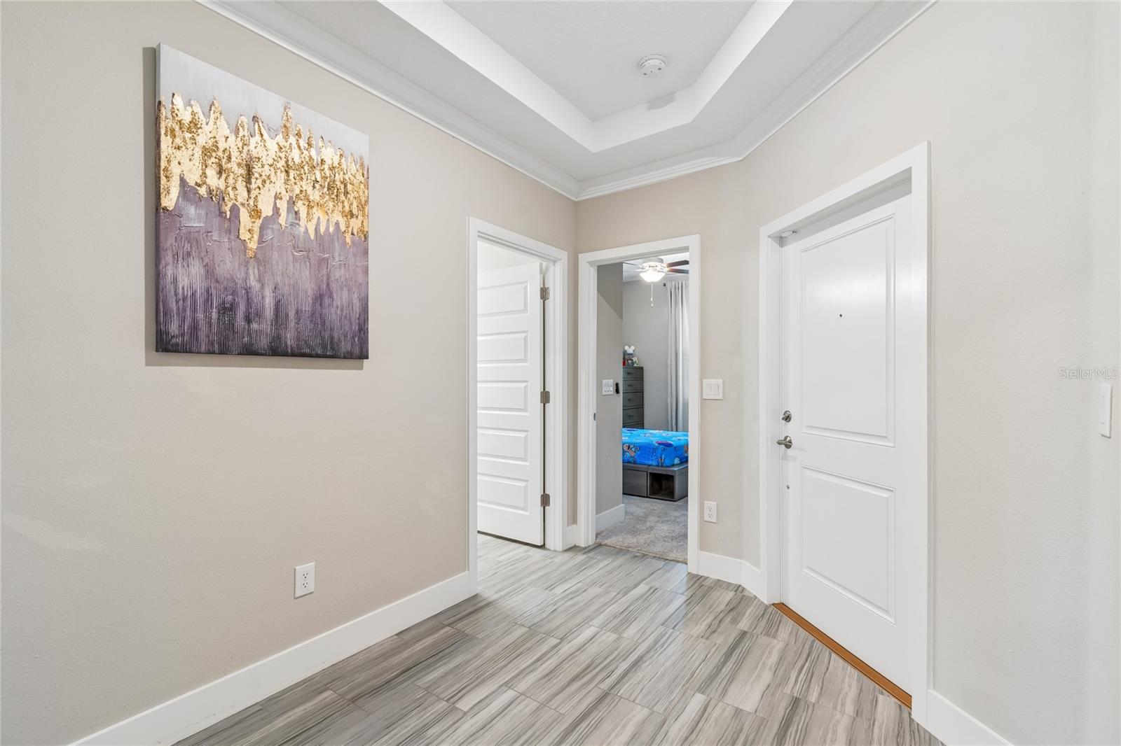 9911 CAMPANULA CT, LAND O LAKES, FL, 34637