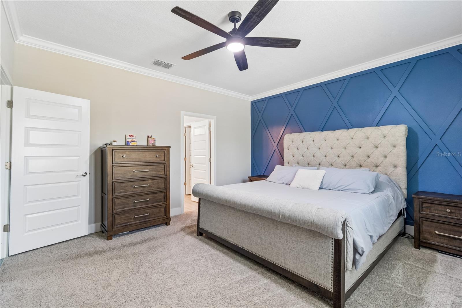 9911 CAMPANULA CT, LAND O LAKES, FL, 34637