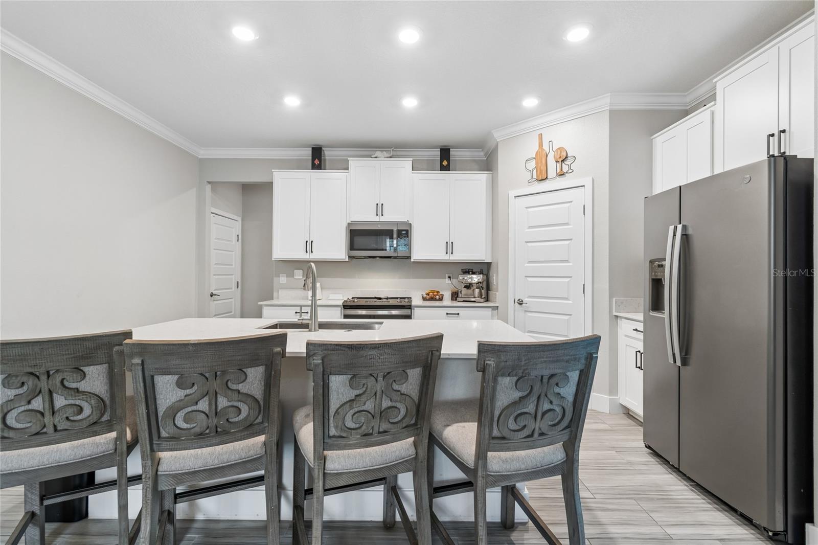 9911 CAMPANULA CT, LAND O LAKES, FL, 34637