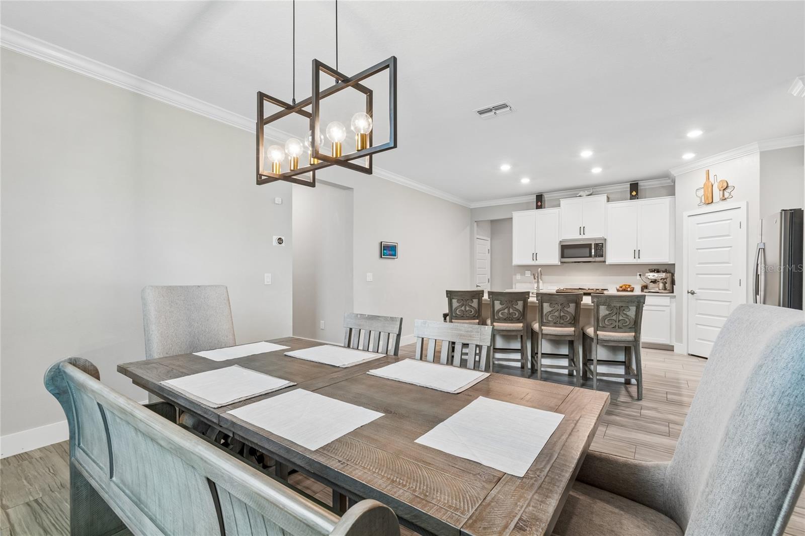 9911 CAMPANULA CT, LAND O LAKES, FL, 34637