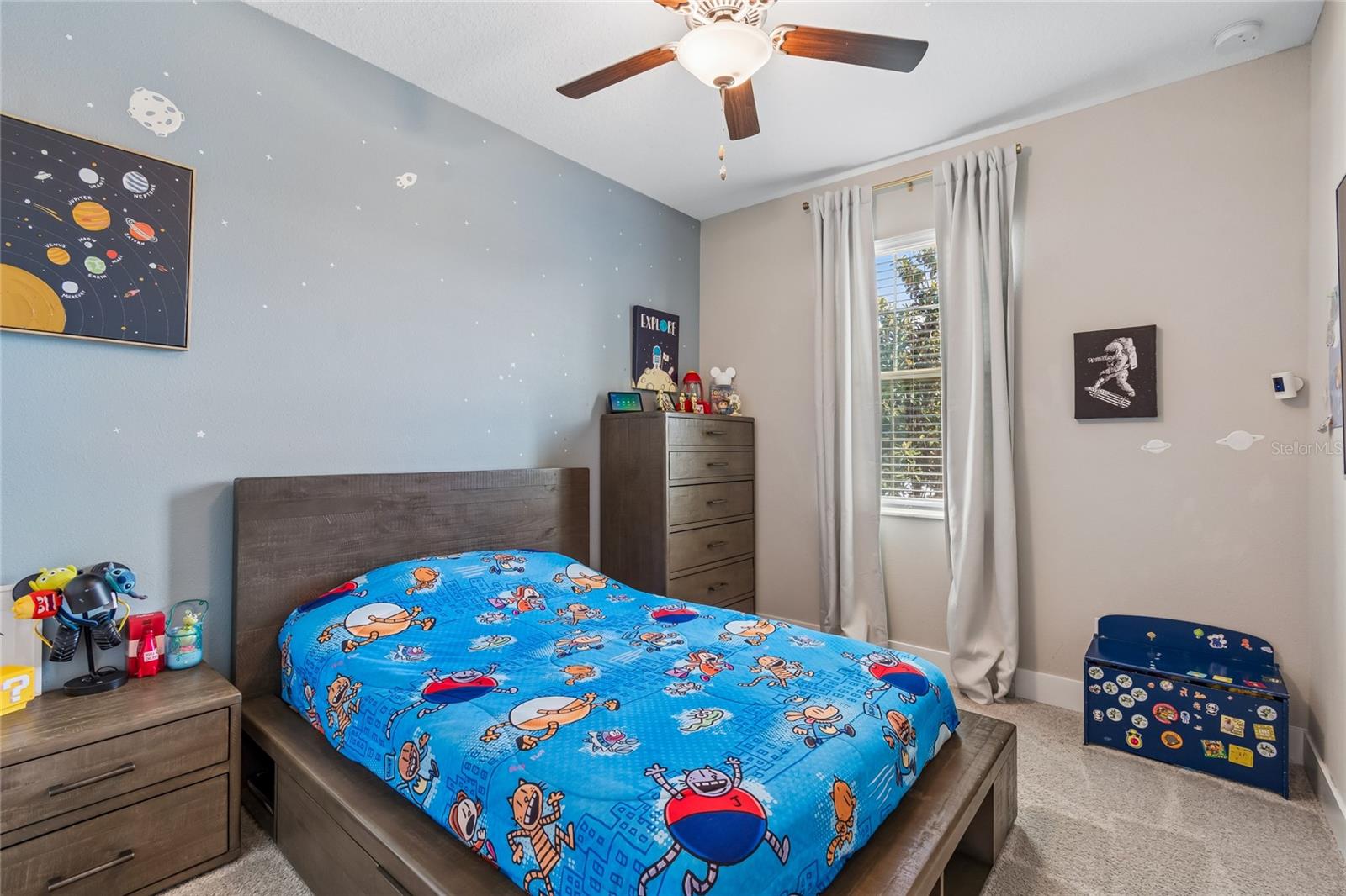 9911 CAMPANULA CT, LAND O LAKES, FL, 34637