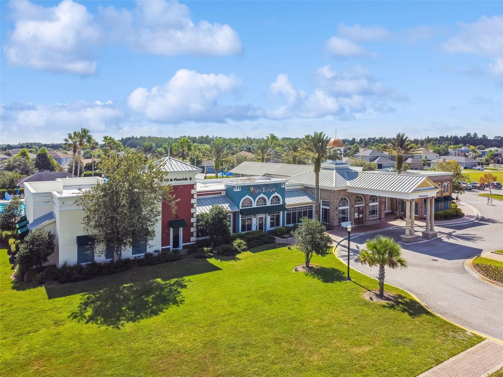 9911 CAMPANULA CT, LAND O LAKES, FL, 34637