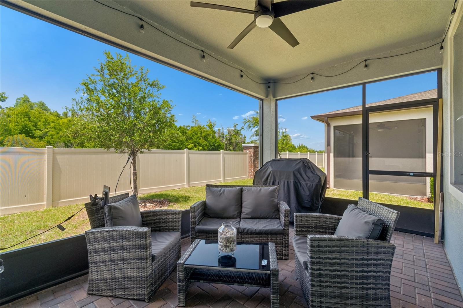 9911 CAMPANULA CT, LAND O LAKES, FL, 34637