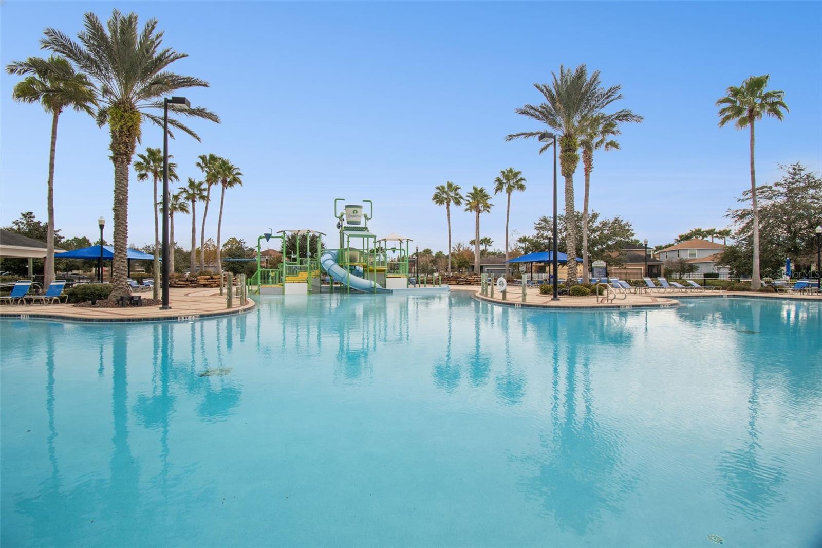 9911 CAMPANULA CT, LAND O LAKES, FL, 34637