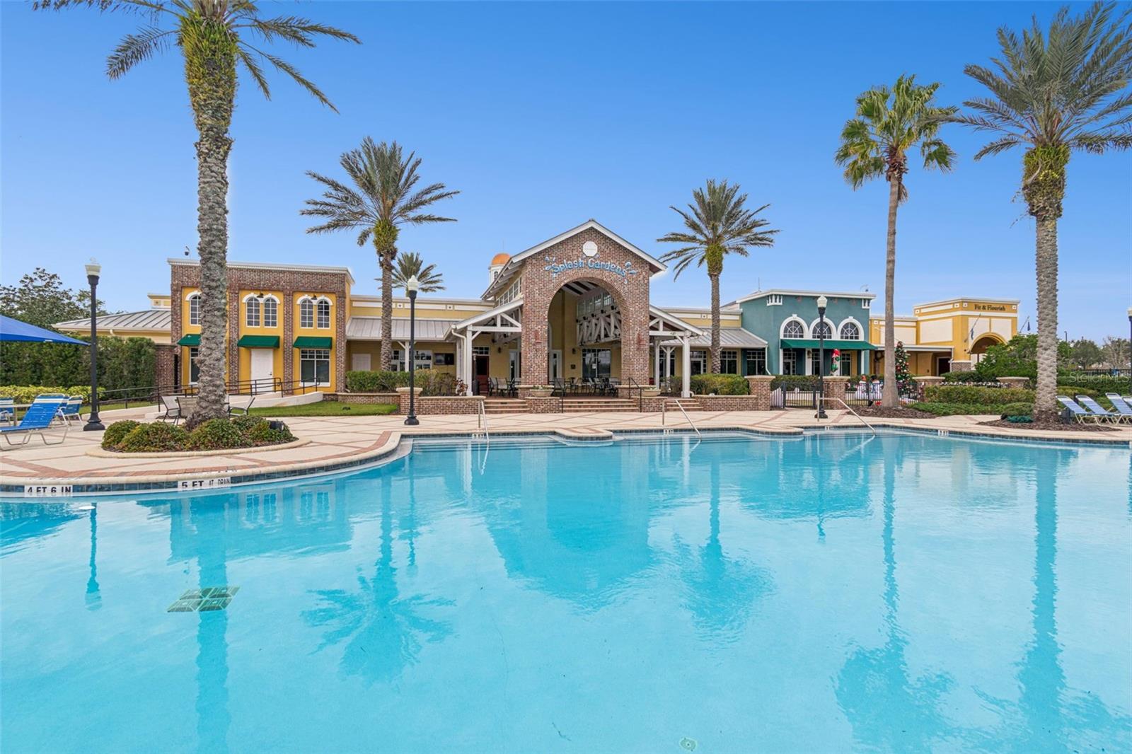 9911 CAMPANULA CT, LAND O LAKES, FL, 34637