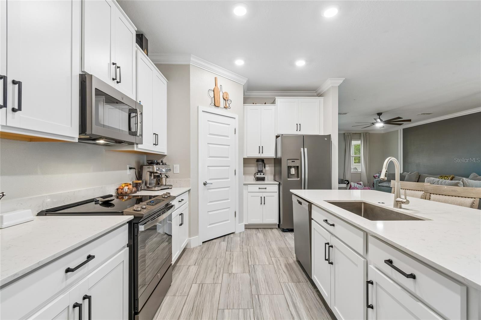 9911 CAMPANULA CT, LAND O LAKES, FL, 34637