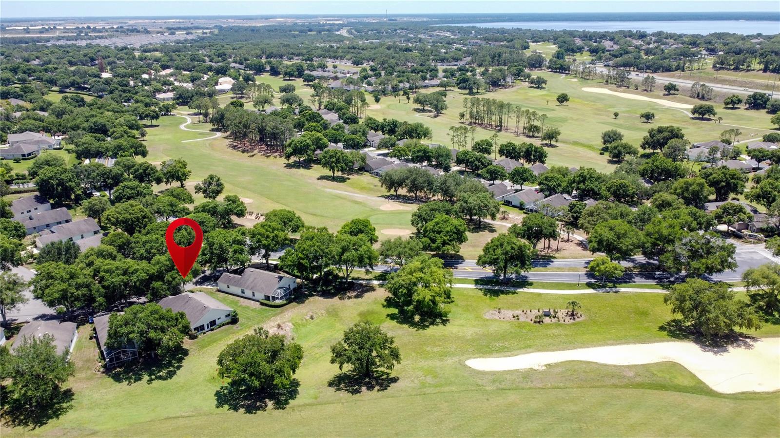 3716 KINGSWOOD CT, CLERMONT, FL, 34711