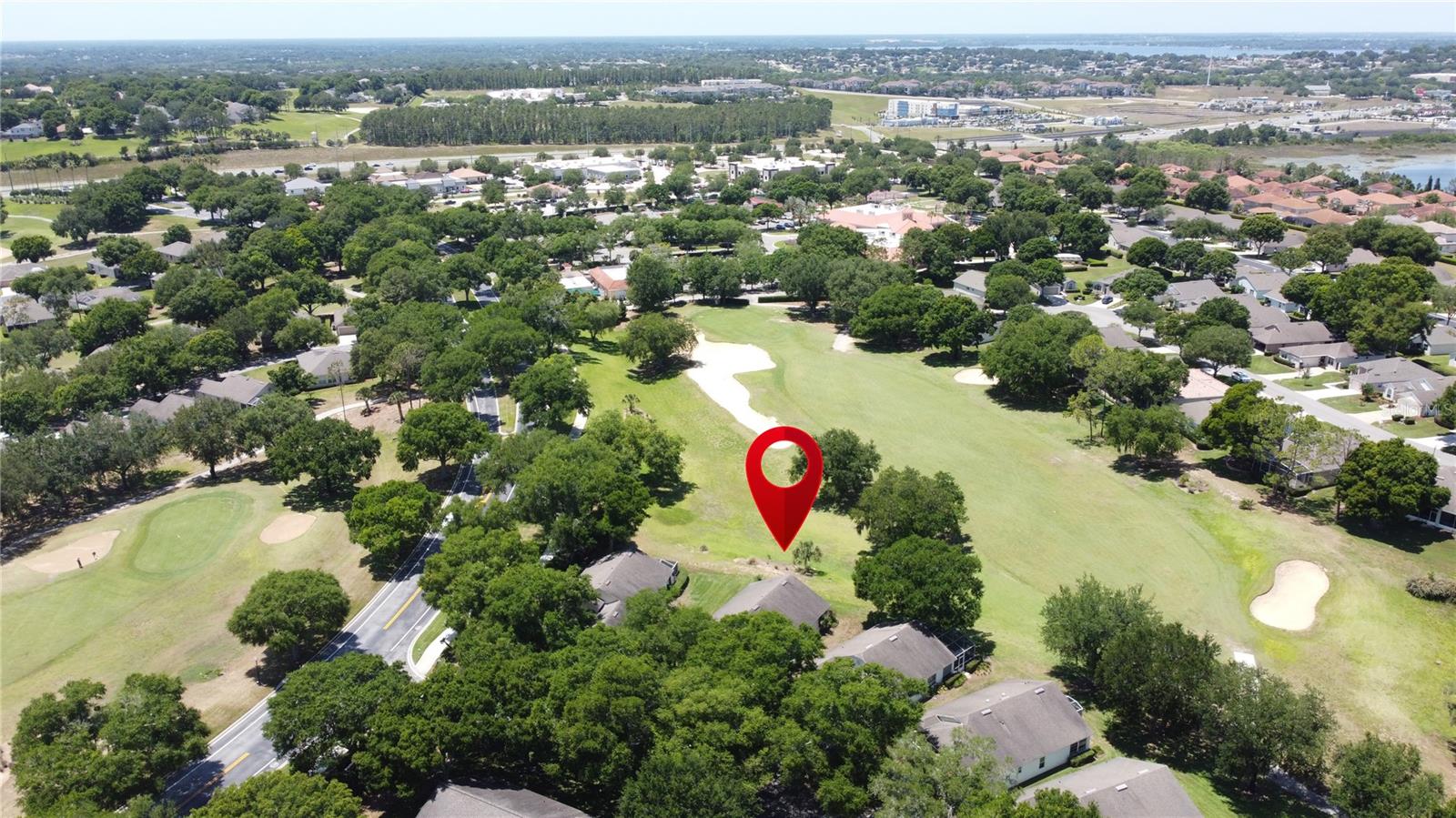 3716 KINGSWOOD CT, CLERMONT, FL, 34711
