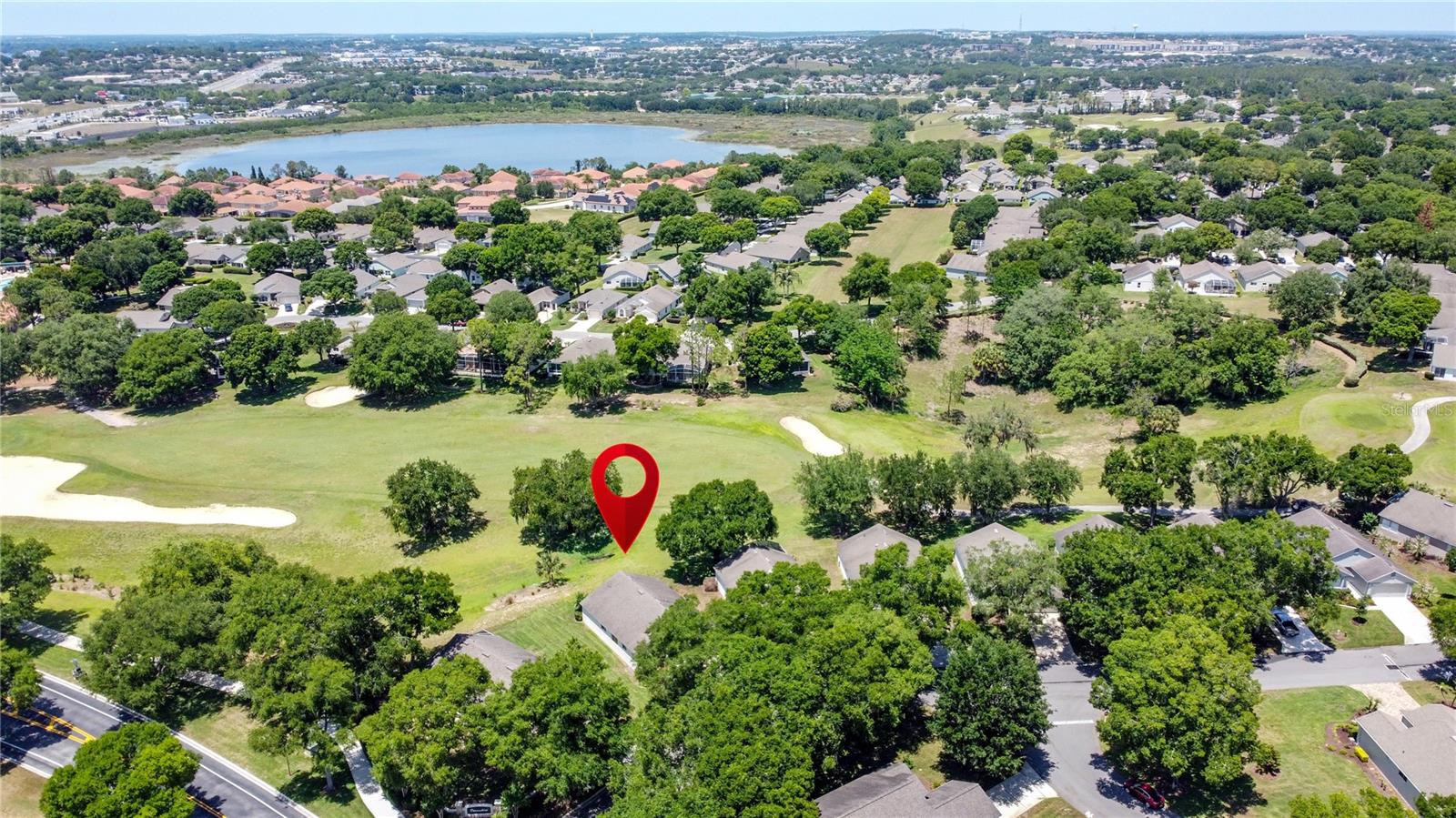 3716 KINGSWOOD CT, CLERMONT, FL, 34711