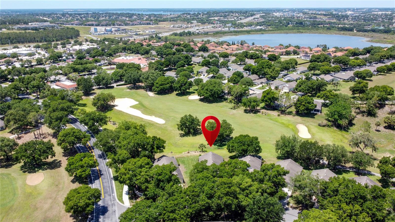 3716 KINGSWOOD CT, CLERMONT, FL, 34711
