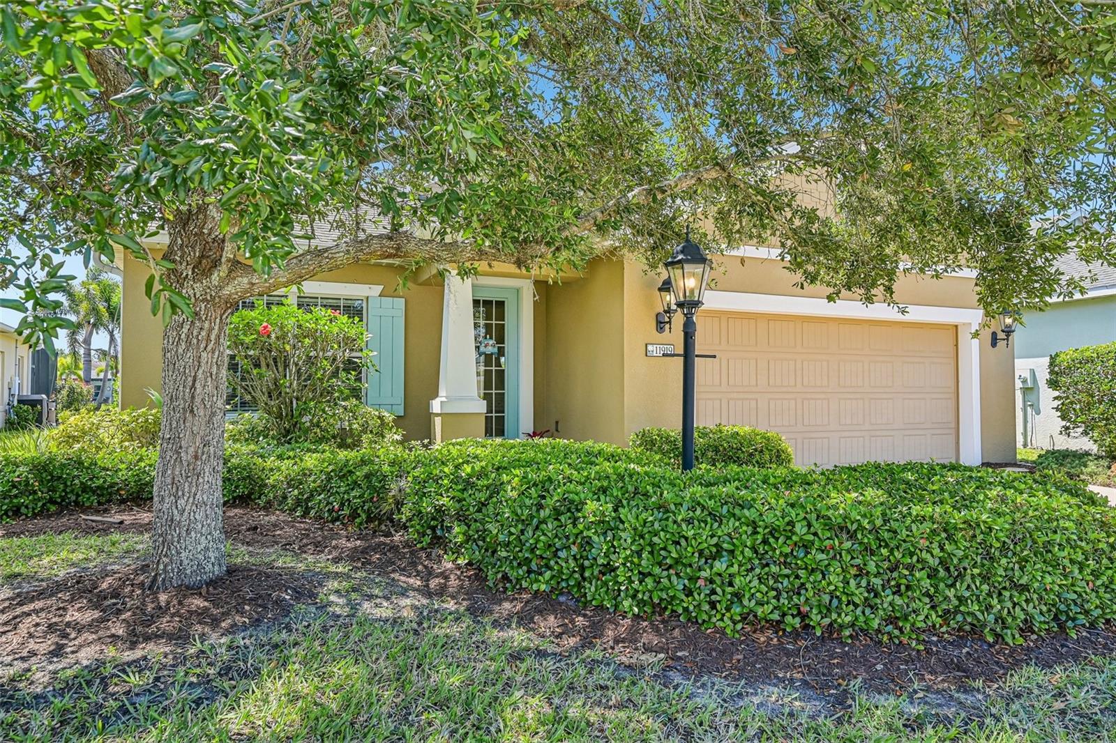 11919 MAJOR TURNER RUN, PARRISH, FL, 34219