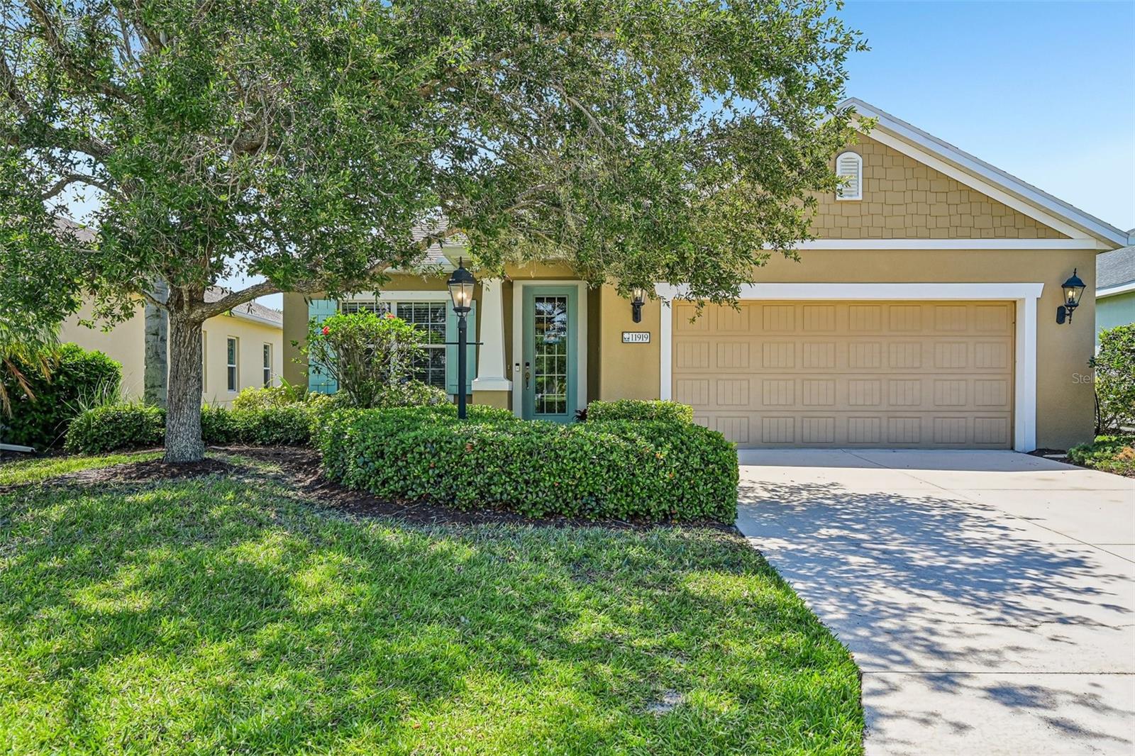 11919 MAJOR TURNER RUN, PARRISH, FL, 34219