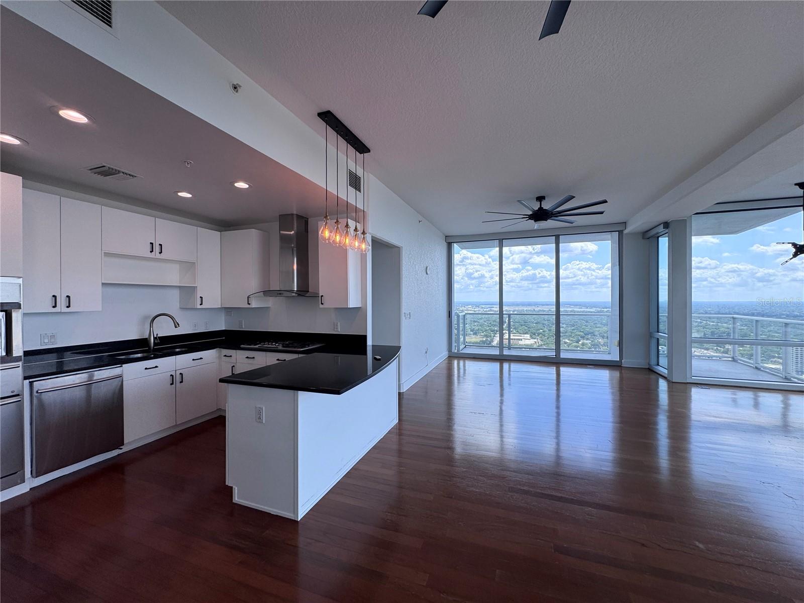 150 E ROBINSON ST E #3301, ORLANDO, FL, 32801