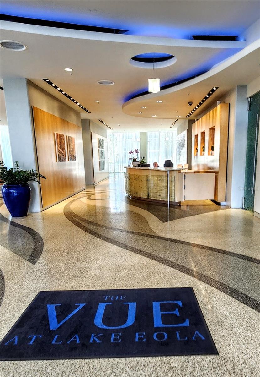 150 E ROBINSON ST E #3301, ORLANDO, FL, 32801