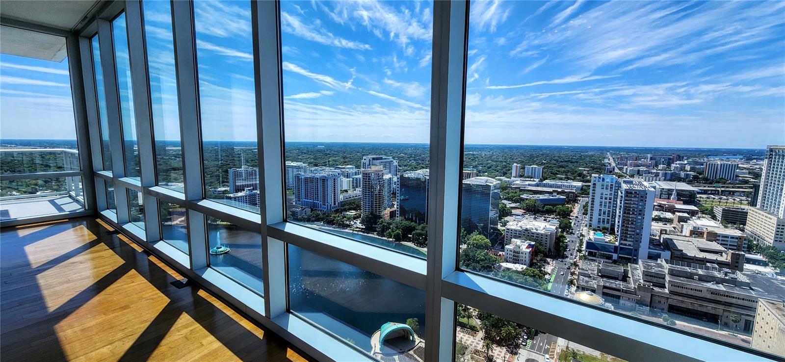 150 E ROBINSON ST E #3301, ORLANDO, FL, 32801