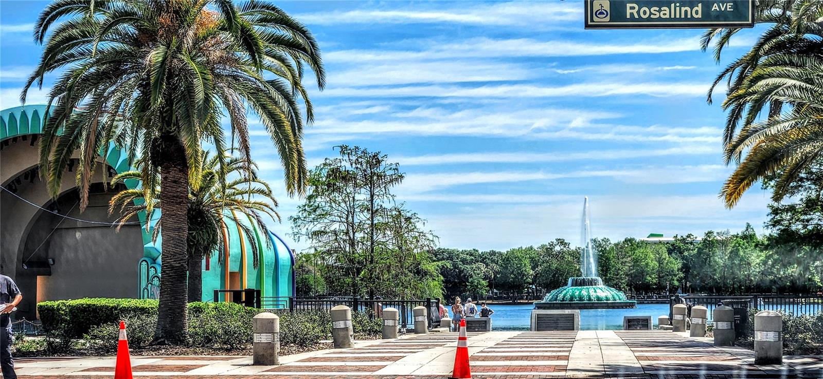 150 E ROBINSON ST E #3301, ORLANDO, FL, 32801