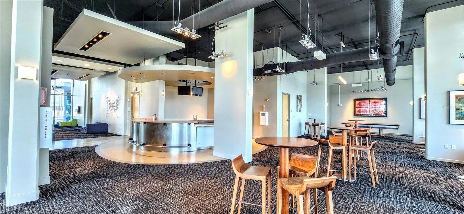 150 E ROBINSON ST E #3301, ORLANDO, FL, 32801