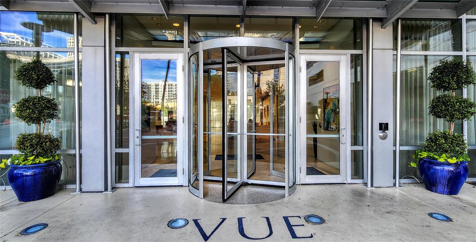 150 E ROBINSON ST E #3301, ORLANDO, FL, 32801