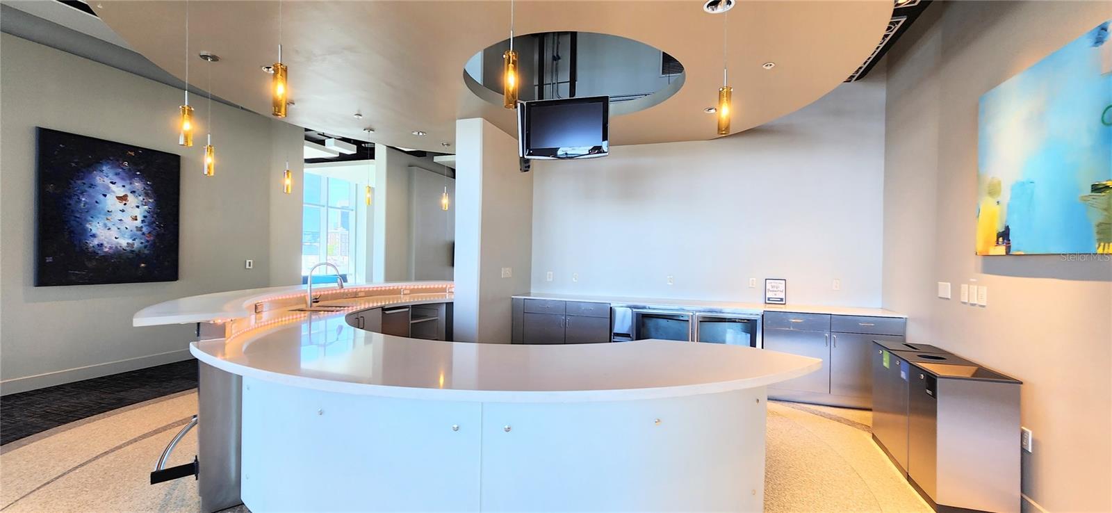 150 E ROBINSON ST E #3301, ORLANDO, FL, 32801