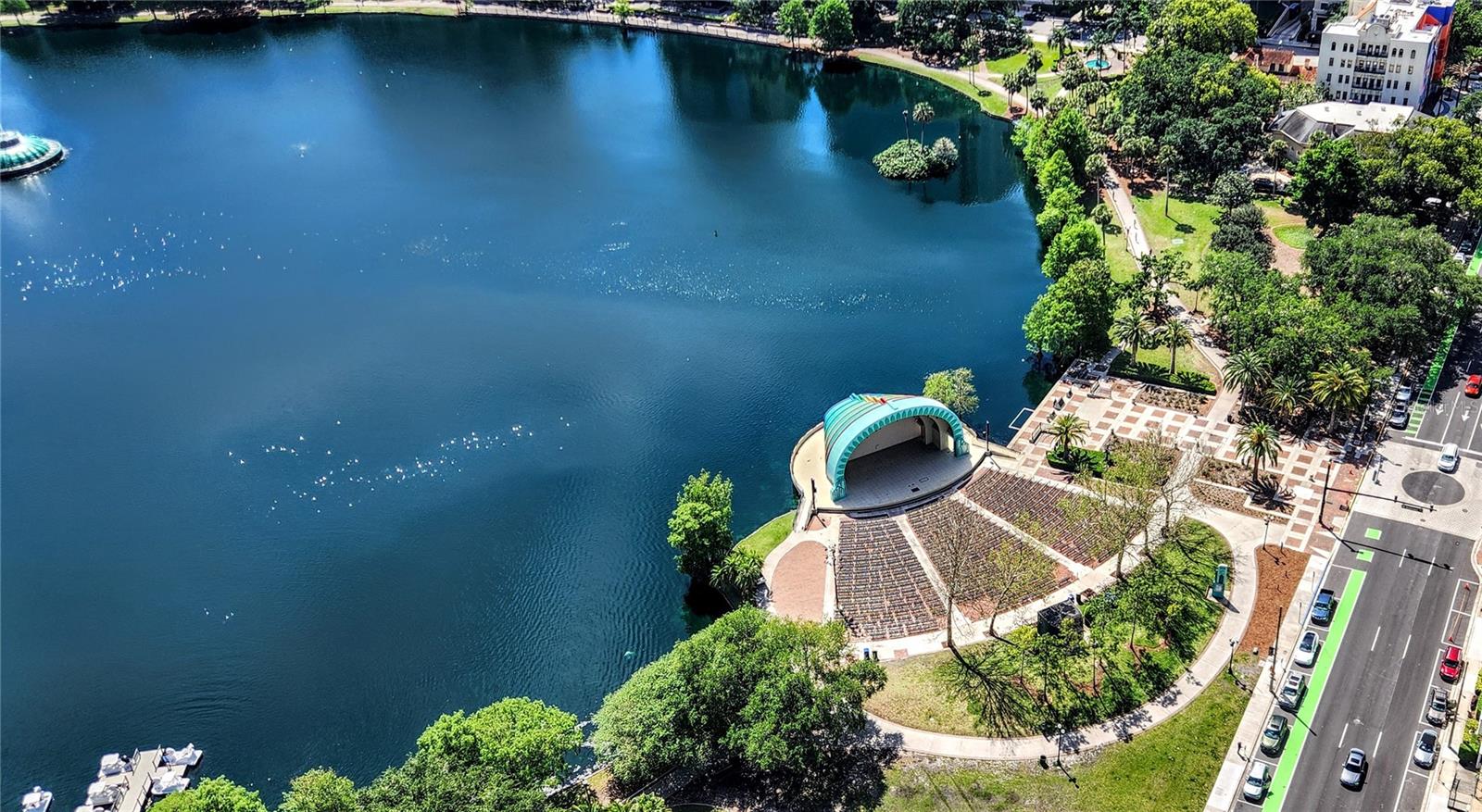 150 E ROBINSON ST E #3301, ORLANDO, FL, 32801